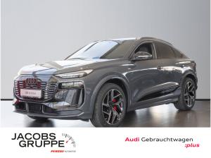 Audi Q6 e-tron Q6 Sportback e-tron performance S line business Tech pro/Optik