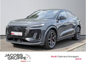 Audi Q6 e-tron Q6 Sportback e-tron performance S line business Tech pro/Optik