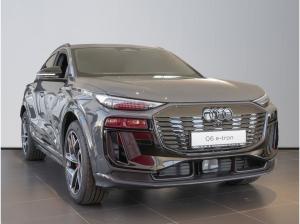Audi Q6 e-tron Q6 Sportback e-tron performance S line business Tech pro/Optik