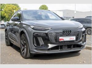Audi Q6 e-tron Q6 Sportback e-tron performance S line business Tech pro/Optik