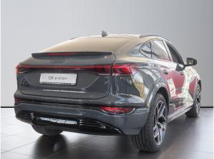 Audi Q6 e-tron Q6 Sportback e-tron performance S line business Tech pro/Optik