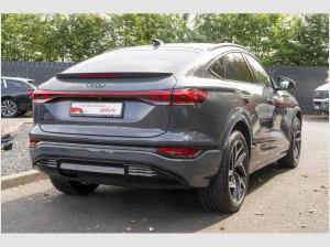 Audi Q6 e-tron Q6 Sportback e-tron performance S line business Tech pro/Optik