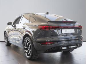 Audi Q6 e-tron Q6 Sportback e-tron performance S line business Tech pro/Optik