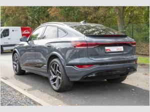 Audi Q6 e-tron Q6 Sportback e-tron performance S line business Tech pro/Optik