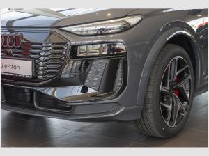 Audi Q6 e-tron Q6 Sportback e-tron performance S line business Tech pro/Optik