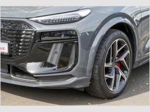 Audi Q6 e-tron Q6 Sportback e-tron performance S line business Tech pro/Optik