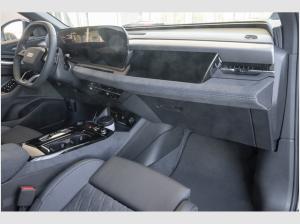 Audi Q6 e-tron Q6 Sportback e-tron performance S line business Tech pro/Optik