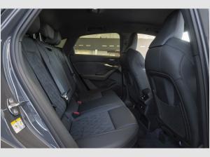Audi Q6 e-tron Q6 Sportback e-tron performance S line business Tech pro/Optik