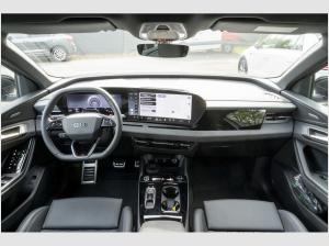Audi Q6 e-tron Q6 Sportback e-tron performance S line business Tech pro/Optik