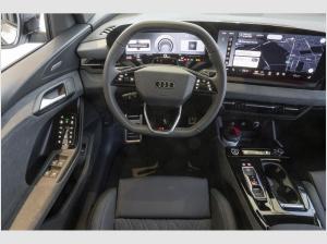Audi Q6 e-tron Q6 Sportback e-tron performance S line business Tech pro/Optik
