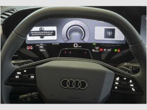 Audi Q6 e-tron Q6 Sportback e-tron performance S line business Tech pro/Optik