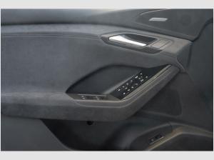 Audi Q6 e-tron Q6 Sportback e-tron performance S line business Tech pro/Optik
