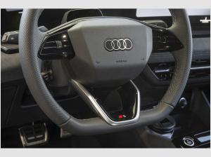 Audi Q6 e-tron Q6 Sportback e-tron performance S line business Tech pro/Optik