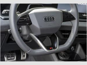Audi Q6 e-tron Q6 Sportback e-tron performance S line business Tech pro/Optik