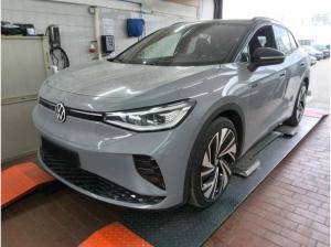 Volkswagen ID.4 GTX 220/77 Climatronic Navi LED SHZ ACC