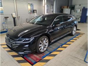 Volkswagen Arteon Shooting Brake 2.0 TDI DSG R-Line LED SHZ