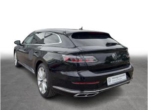 Volkswagen Arteon Shooting Brake 2.0 TDI DSG R-Line LED SHZ