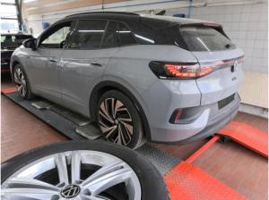 Volkswagen ID.4 GTX 220/77 Climatronic Navi LED SHZ ACC