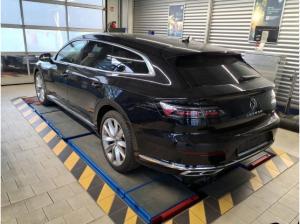Volkswagen Arteon Shooting Brake 2.0 TDI DSG R-Line LED SHZ