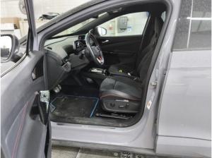 Volkswagen ID.4 GTX 220/77 Climatronic Navi LED SHZ ACC