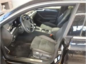 Volkswagen Arteon Shooting Brake 2.0 TDI DSG R-Line LED SHZ