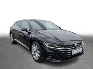 Volkswagen Arteon Shooting Brake 2.0 TDI DSG R-Line LED SHZ