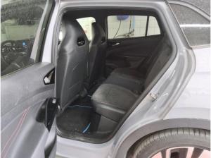 Volkswagen ID.4 GTX 220/77 Climatronic Navi LED SHZ ACC
