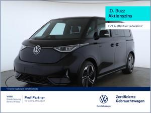Volkswagen ID.Buzz ID. Buzz GTX 4Motion Wärmepumpe Soundsystem Area