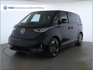 Volkswagen ID.Buzz ID. Buzz GTX 4Motion Wärmepumpe Soundsystem Area