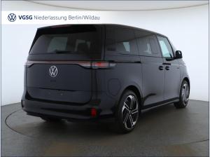 Volkswagen ID.Buzz ID. Buzz GTX 4Motion Wärmepumpe Soundsystem Area