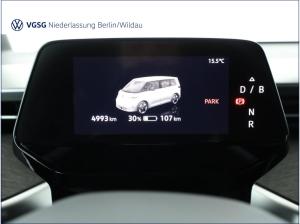 Volkswagen ID.Buzz ID. Buzz GTX 4Motion Wärmepumpe Soundsystem Area