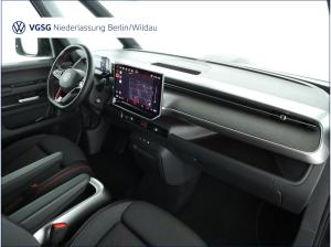 Volkswagen ID.Buzz ID. Buzz GTX 4Motion Wärmepumpe Soundsystem Area