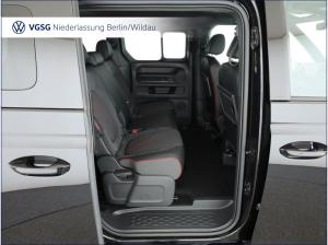 Volkswagen ID.Buzz ID. Buzz GTX 4Motion Wärmepumpe Soundsystem Area