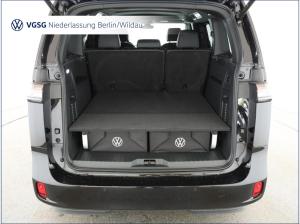 Volkswagen ID.Buzz ID. Buzz GTX 4Motion Wärmepumpe Soundsystem Area
