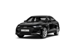 Audi A3 Limousine 35 TFSI advanced NAVI+AHK+RFK+ACC+AKTION