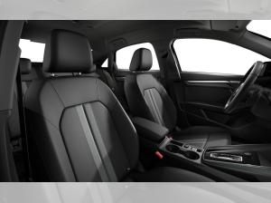 Audi A3 Limousine 35 TFSI advanced NAVI+AHK+RFK+ACC+AKTION