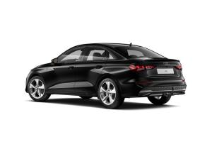 Audi A3 Limousine 35 TFSI advanced NAVI+AHK+RFK+ACC+AKTION