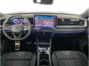 Volkswagen Tayron 2,0 TDI DSG 4M R-Line
