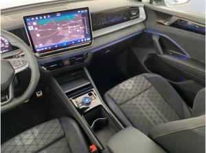 Volkswagen Tayron 2,0 TDI DSG 4M R-Line