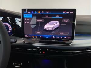 Volkswagen Golf 1,5 eTSI DSG Energy