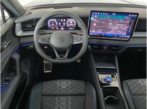 Volkswagen Tayron 2,0 TDI DSG 4M R-Line