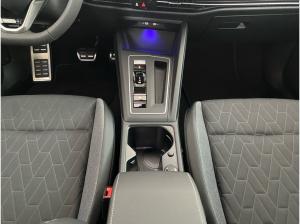 Volkswagen Golf 1,5 eTSI DSG Energy