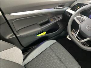 Volkswagen Golf 1,5 eTSI DSG Energy
