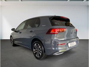Volkswagen Golf 1,5 eTSI DSG Energy