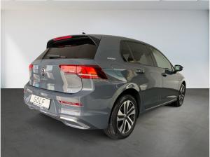 Volkswagen Golf 1,5 eTSI DSG Energy