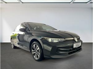 Volkswagen Golf 1,5 eTSI DSG Energy
