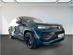 Volkswagen Tayron 2,0 TDI DSG 4M R-Line