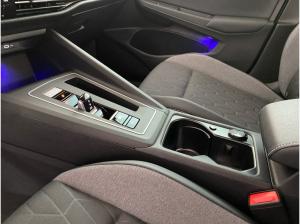 Volkswagen Golf 1,5 eTSI DSG Energy