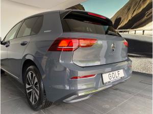 Volkswagen Golf 1,5 eTSI DSG Energy
