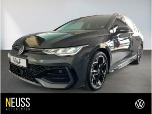 Volkswagen Golf Variant 2.0 TDI DSG R-Line AHK+NAVI+SHZ+HUD+KAMERA+SUN26E